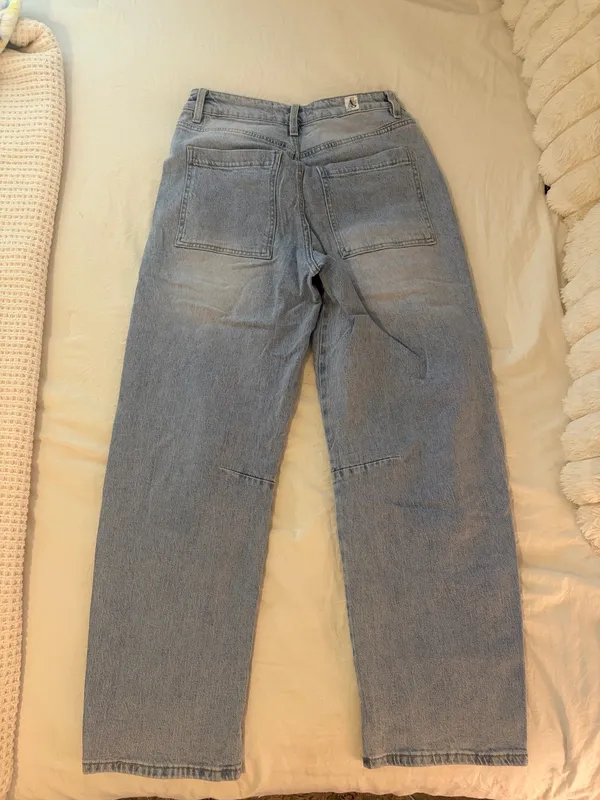 Altar'd State Jeans - Image 2