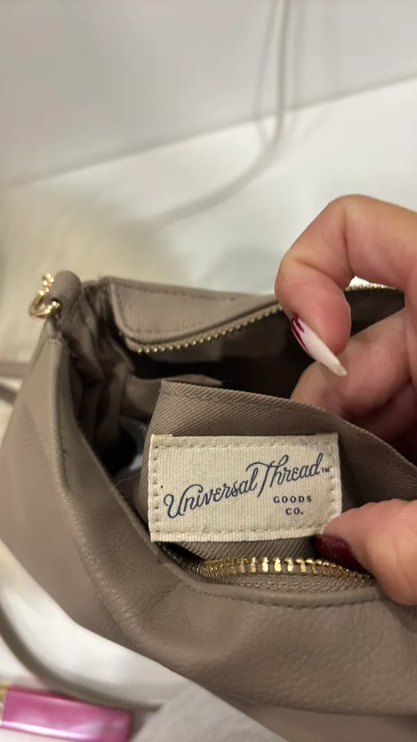 Universal Thread handbag - Image 3