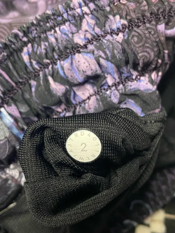 Lululemon Hotty Hot Shorts - Image 3