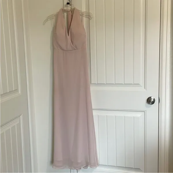 BirdyGrey Moni Convertible - Pale Blush large‎ - Image 8