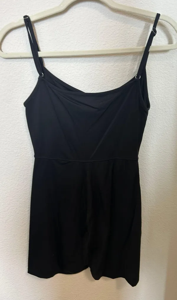 White Fox Boutique Romper - Image 4