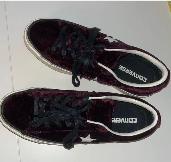 Platform Velvet - Image 2