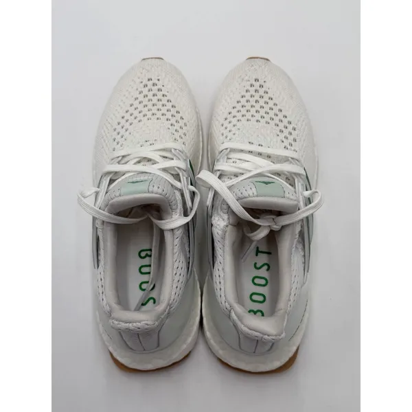 Adidas Ultraboost 1.0 White Athletic Casual Shoes JH9210 Women's Size 5.5 - Image 4