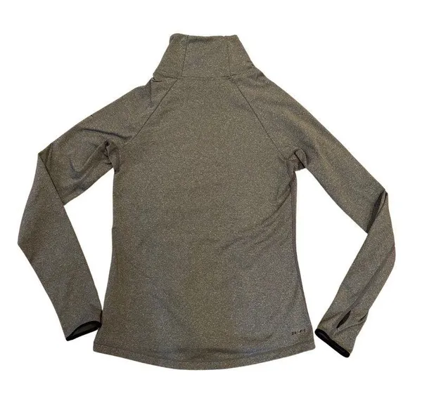 Nike Pro Dri-Fit Long Sleeve - Image 2