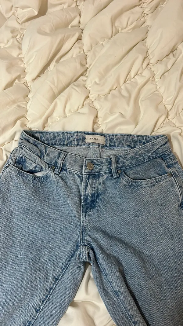 pacsun jeans  - Image 3
