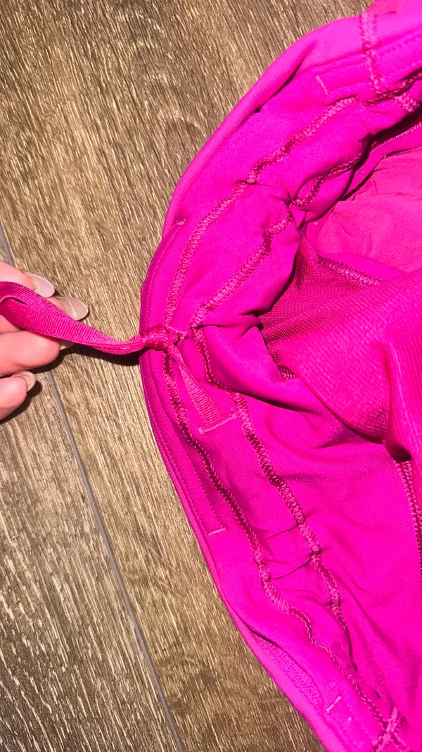 Lululemon Speed Shorts 2.5" Low-Rise - Image 3