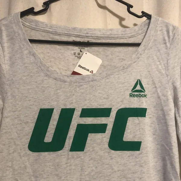 🔹 4 for $30 Reebok UFC Tee - Image 2