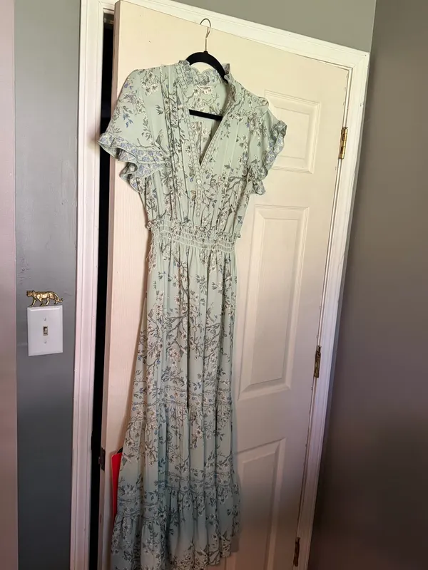 Max Studio Dress Women’s S - Image 2
