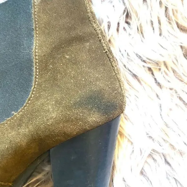‎RIVER ISLAND Buckled Booties - Image 4