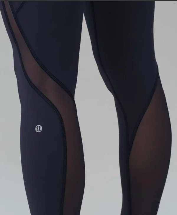 lululemon Pace Perfect 7/8 Tight 25” - Image 10