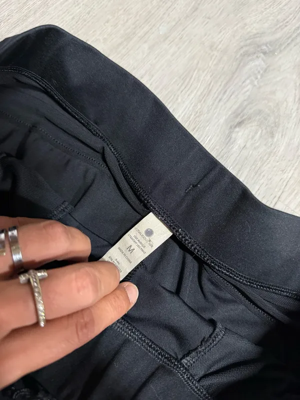 Yogalicious joggers - Image 3