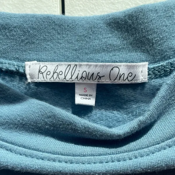 S crewneck - Image 2