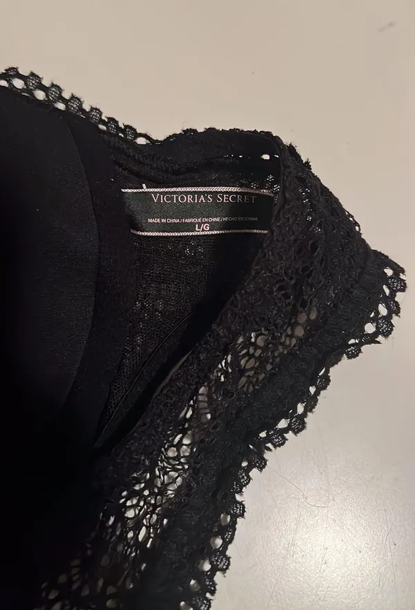 Victoria's Secret Bralet - Image 3