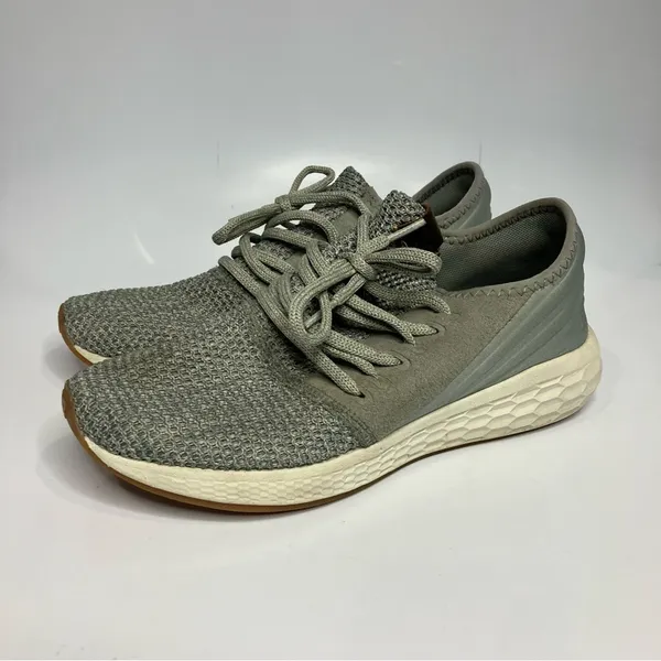 New‎ Balance Cruz V2 sneakers size 10 - Image 4
