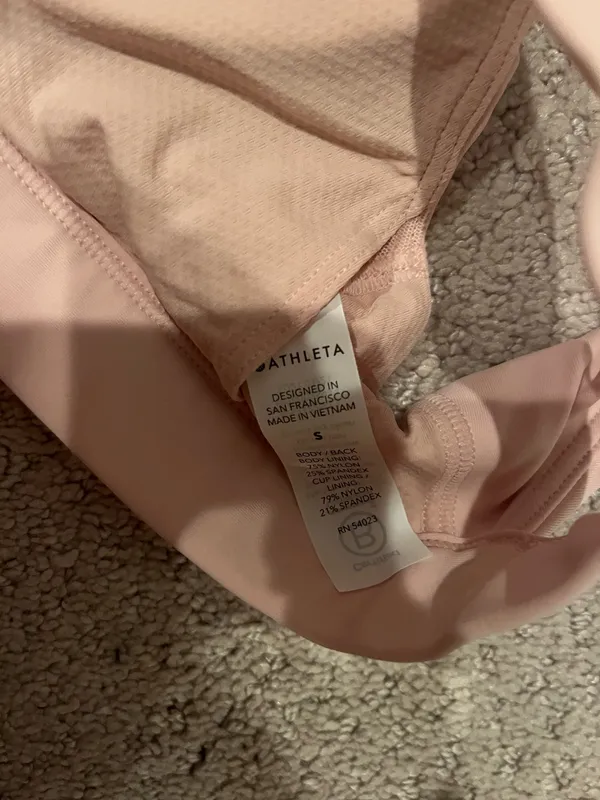 Athleta Bra  - Image 5