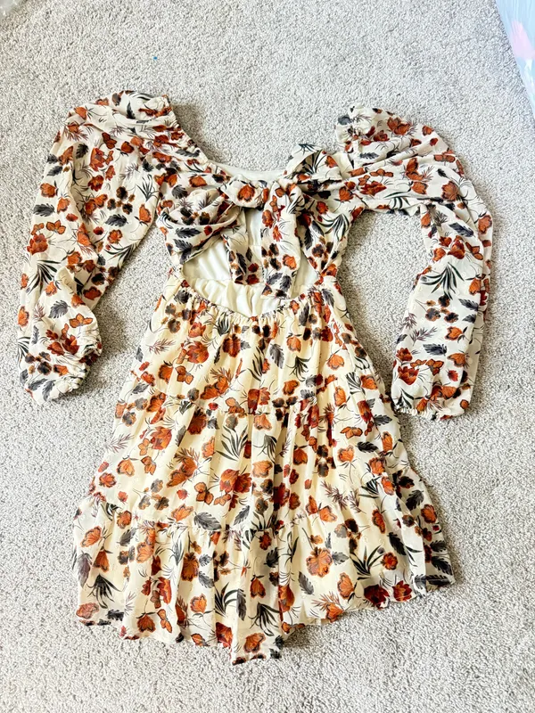Altar'd State Dress - Image 2