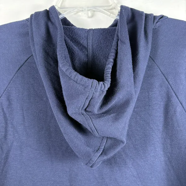 Eddie Bauer Women's Soft Midweight Hoodie Pullover Sweatshirt Relaxed‎ Fit - Image 4