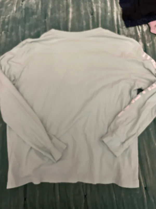 The North Face Long Sleeve Shirt - Image 3