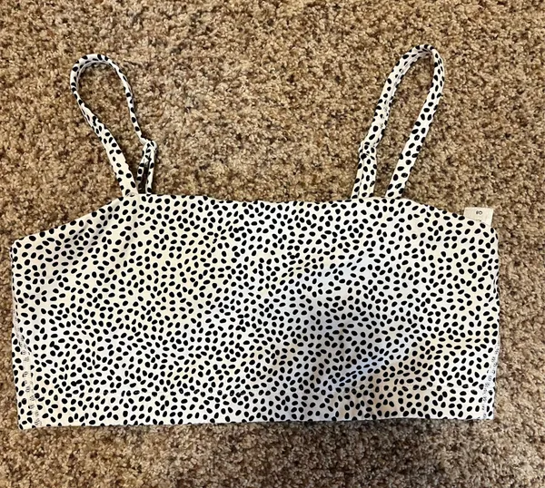 Aoxjox Amazon Sports Bra - Image 2