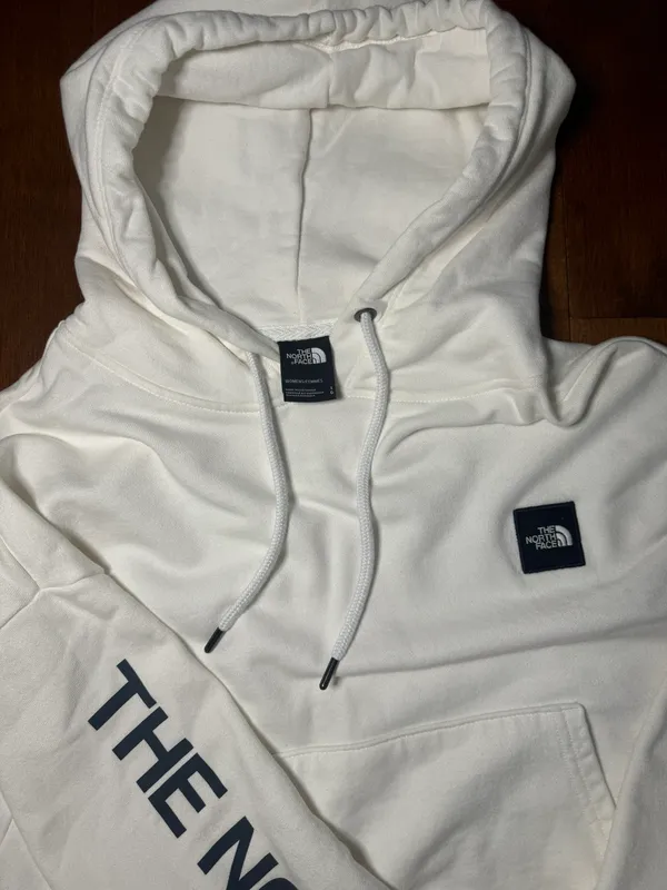 Crop Hoodie - Image 2