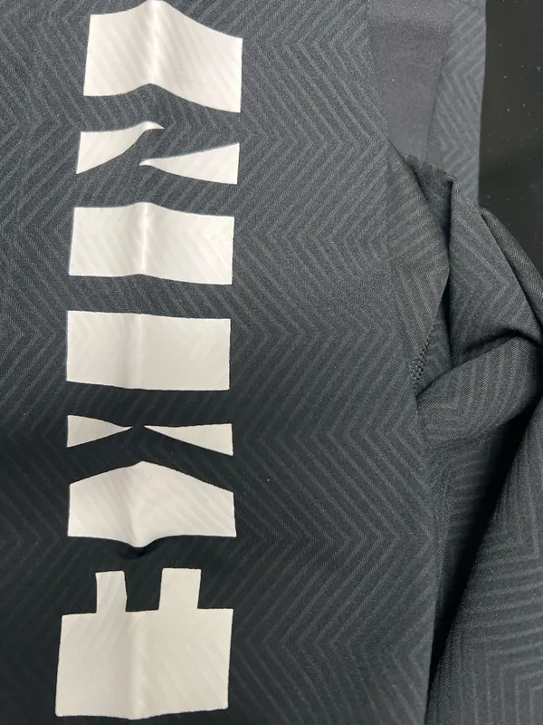 NWT Nike Pro Warm Leggings - Image 3