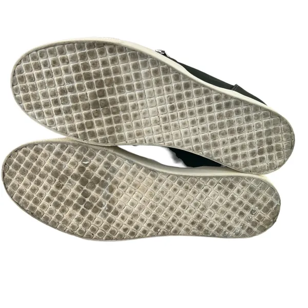 Steve Madden Wedgie Camo Platform Sneaker Bootie High Top Wedge Womens‎ 7M - Image 10