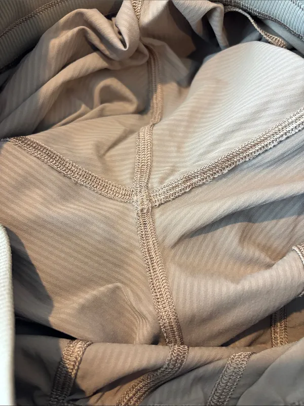 Lululemon Dance Studio Relaxed-Fit Mid-Rise Cargo Pant Women’s Size XS (4-6) - Image 10