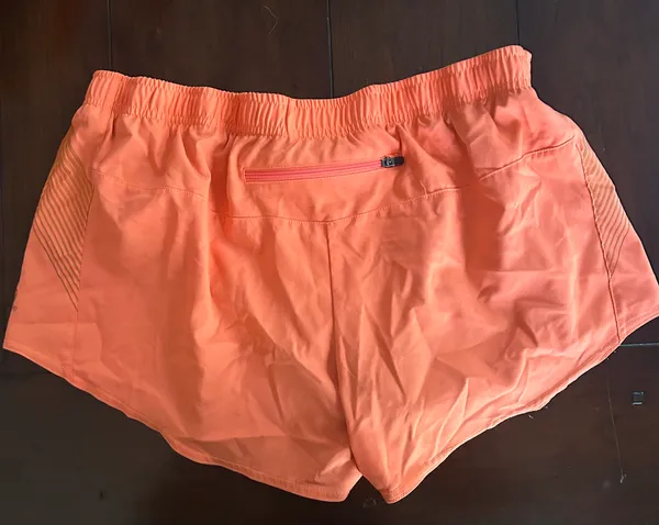 Oiselle Shorts - OG Distance Shorts - Image 2