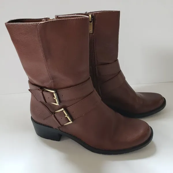Anne Klein Boots - Image 2