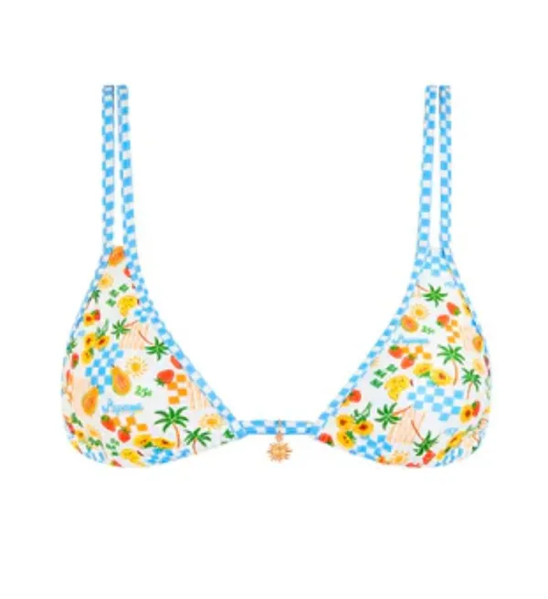 Kulani Kinis Suncatcher Bikini Set - Image 2
