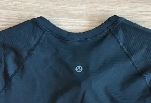 Lululemon Swiftly Tech Cropped Long Sleeve - Image 5