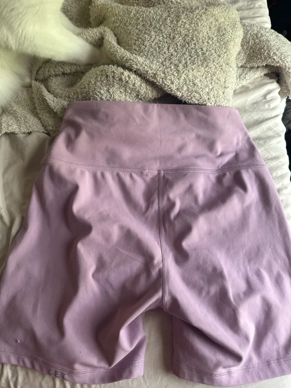 Set Active Shorts Biker - Image 3