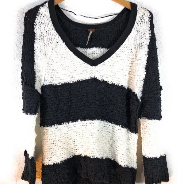 Free People Sweater‎ - Image 4