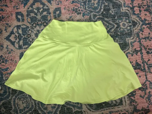 OFFLINE by Aerie Crossover Skort - Image 2