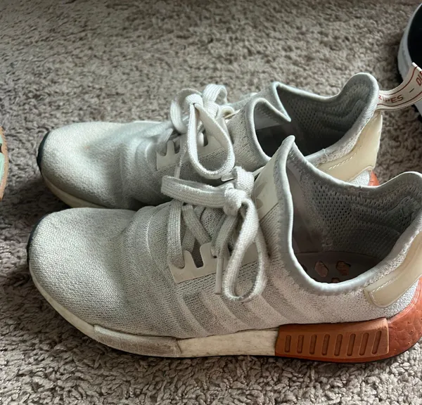 Adidas Nmd - Image 4