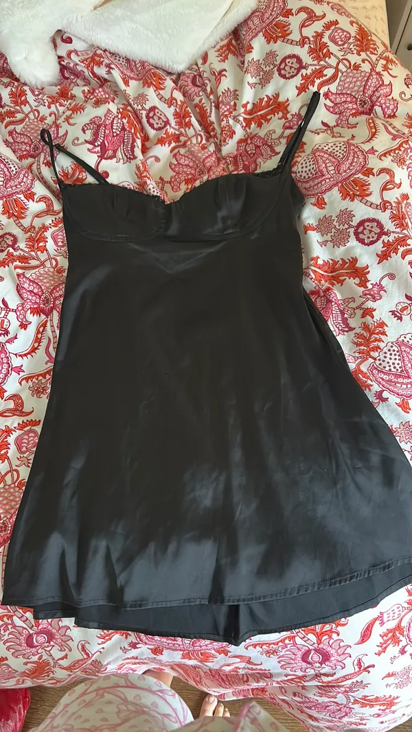 superdown Dress - Image 4