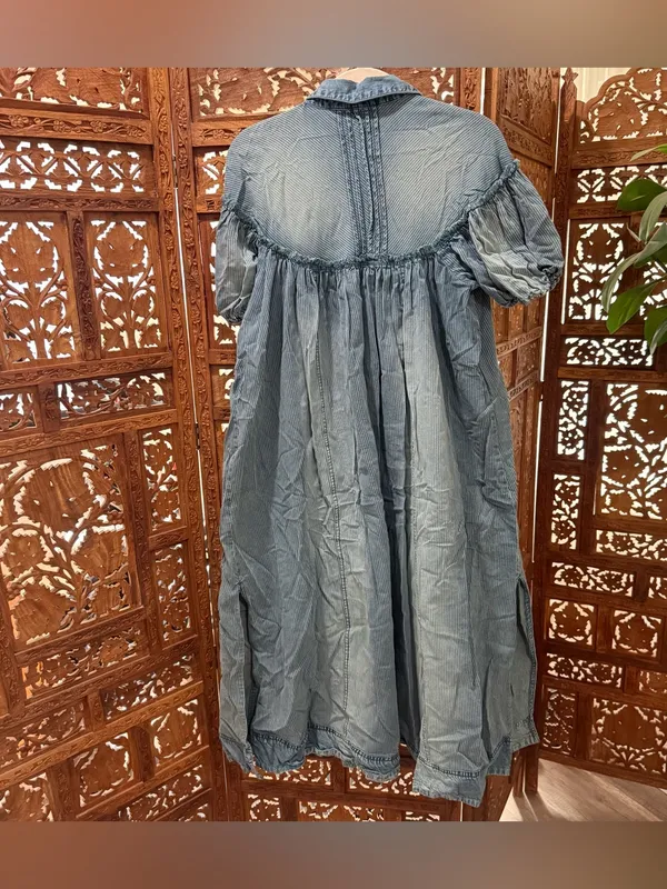 Free people on the road maxi dress - Image 13