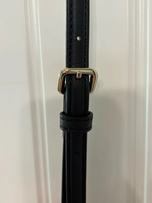 Kate Spade Crossbody Purse - Image 4