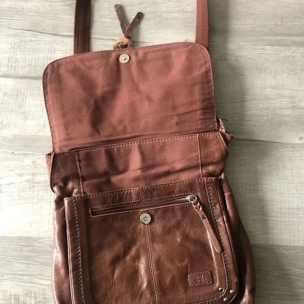 The Sak Ventura convertible leather bag - Image 2