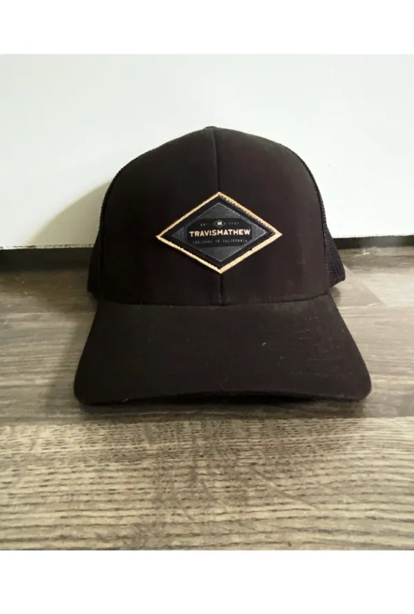 TravisMathew Hat - Image 3