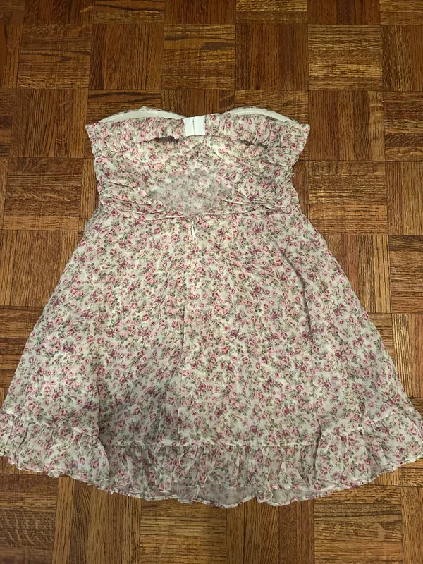 For Love & Lemons Dress - Image 2