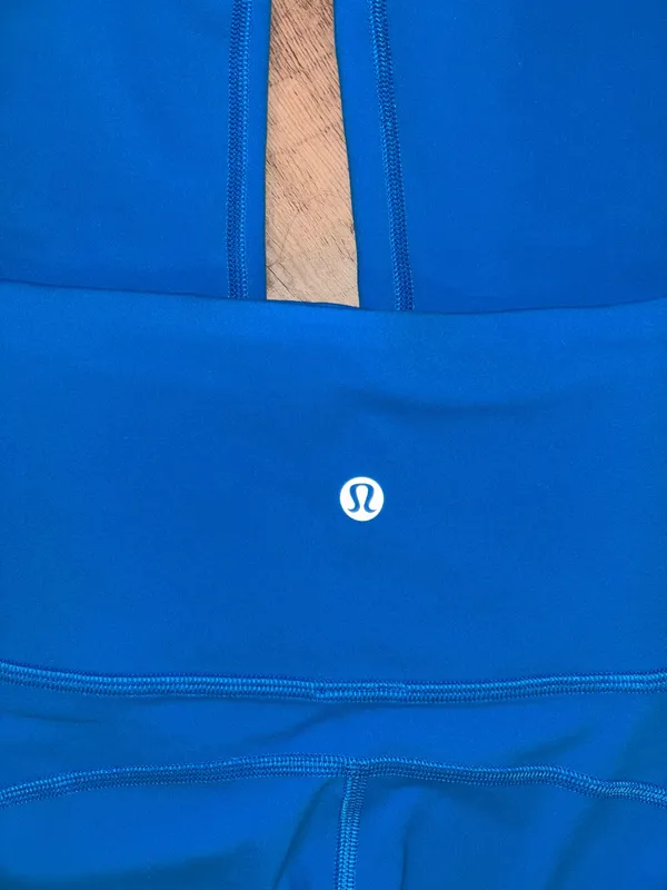 Lululemon Groove SHR Flare Pant Nulu 32.5” - Image 5