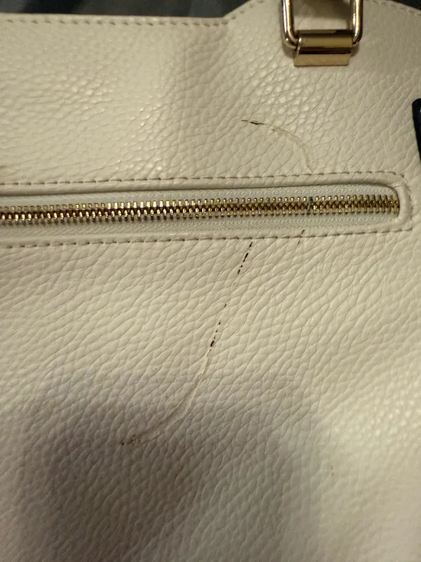 Ellen Tracy purse - Image 3