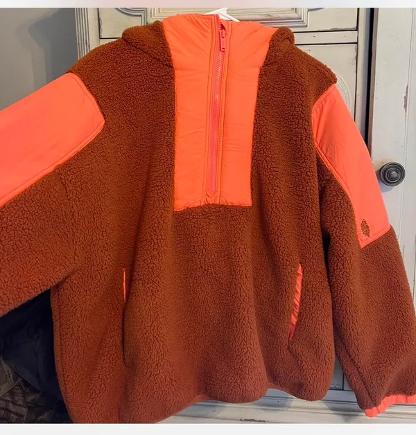 Free People jacket - Image 3