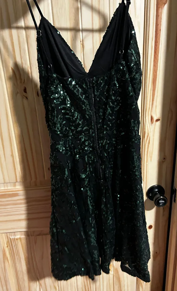 Windsor Dress - Image 2