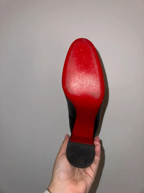 Christian Louboutin Turelastic - Image 5