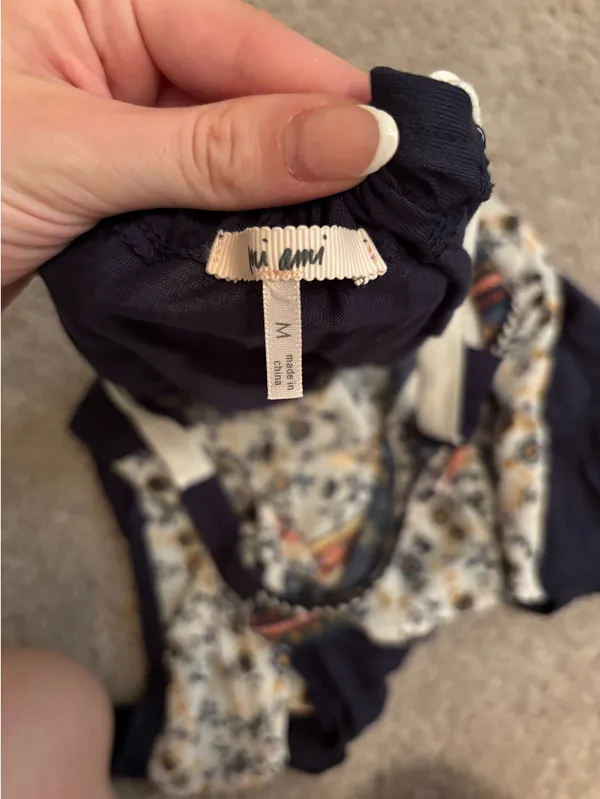 Francesca's Top Tank - Image 3