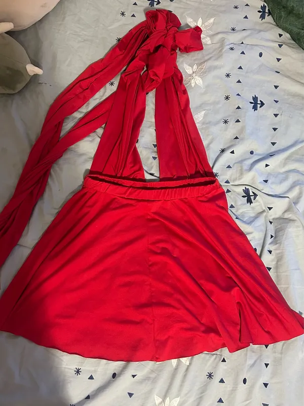 Selfie Leslie Dress - Image 3