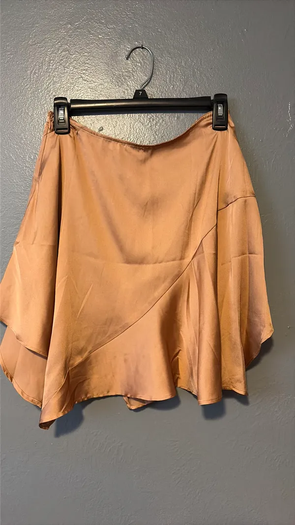 Free People Skirt Midi - Image 4