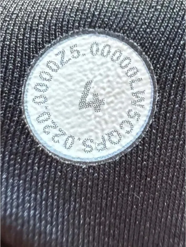 Lululemon Invigorate With Pockets High Rise 25” Black Size 4 NWT - Image 7